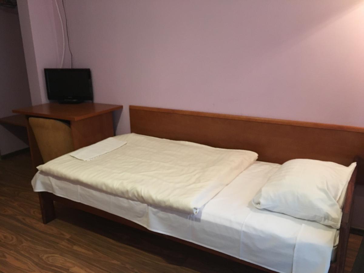 Bed and Breakfast Gosciniec Kukle Exterior foto